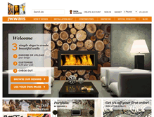 Tablet Screenshot of jwwalls.com